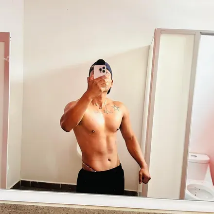OnlyFans cuenta absalon.colin avatar 1
