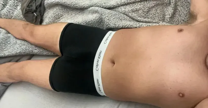 OnlyFans account  danieljames header 2