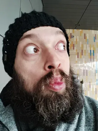 OnlyFans cuenta sillyoldman93 avatar 1