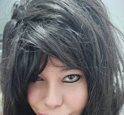 OnlyFans cuenta valepom avatar 1