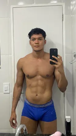 OnlyFans cuenta eemersonazevedo avatar 1