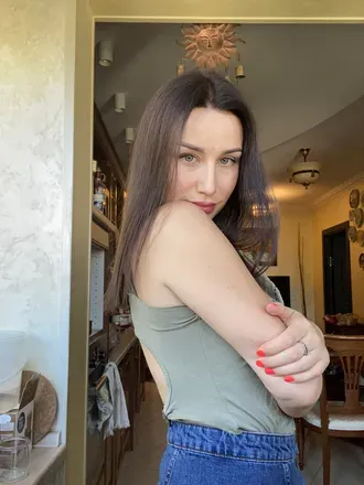 OnlyFans cuenta anastasiavodichka avatar 1