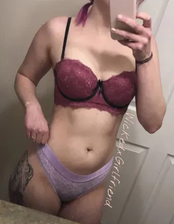 OnlyFans cuenta wickedxgirlfriend avatar 1