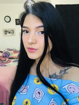 OnlyFans cuenta gatitoespacial avatar 1
