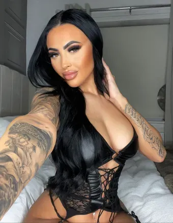 OnlyFans cuenta shannenjade avatar 1