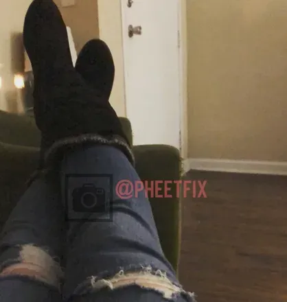 OnlyFans account  pheetphix avatar 1