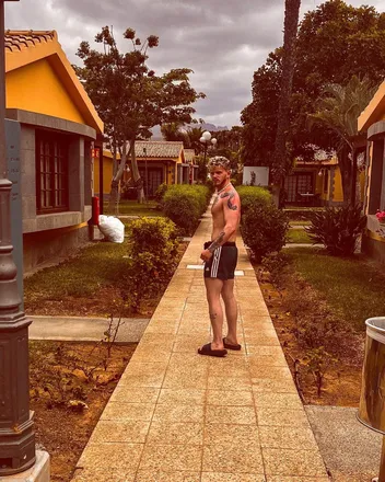 OnlyFans cuenta themightyjb header 2