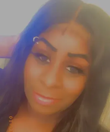 OnlyFans cuenta prettynblkchocalate avatar 1