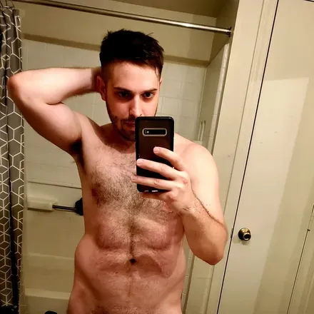 OnlyFans cuenta christophernovak avatar 1