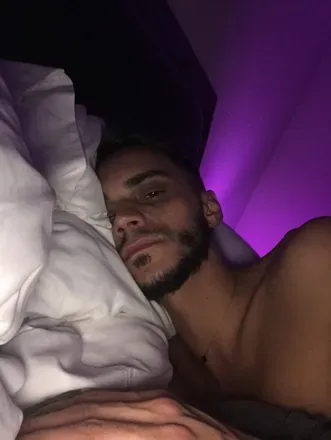 OnlyFans cuenta iiranroman avatar 1
