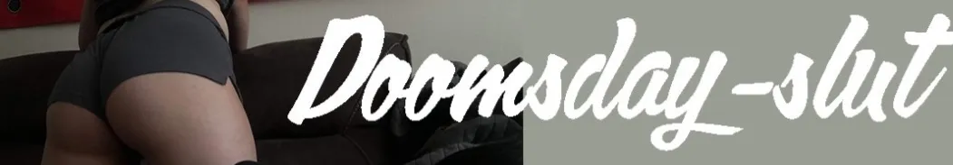 OnlyFans cuenta dooomsday23 header 2