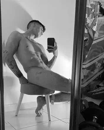 OnlyFans cuenta chrisfuentescl avatar 1