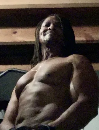 OnlyFans cuenta bigblackone12 avatar 1