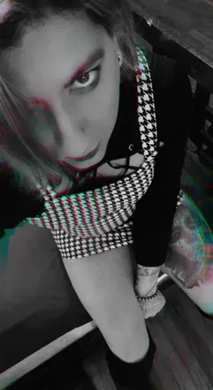 OnlyFans cuenta tentshowqueen avatar 1