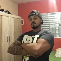 OnlyFans cuenta jhonny-boy avatar 1
