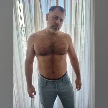 OnlyFans cuenta maurechi avatar 1