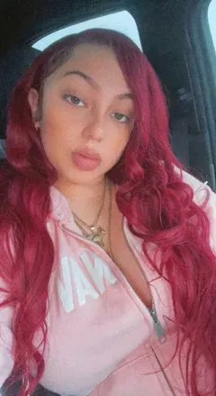 OnlyFans account  alissonbunny21 avatar 1