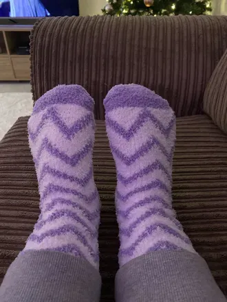 OnlyFans cuenta tinytoesandfluffysocks avatar 1