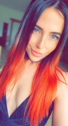 OnlyFans of katija.92