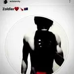 OnlyFans cuenta zxnday avatar 1