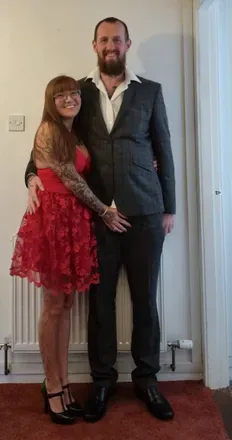 OnlyFans cuenta scottishcouple35 avatar 1