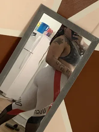 OnlyFans account  cocoginger avatar 1