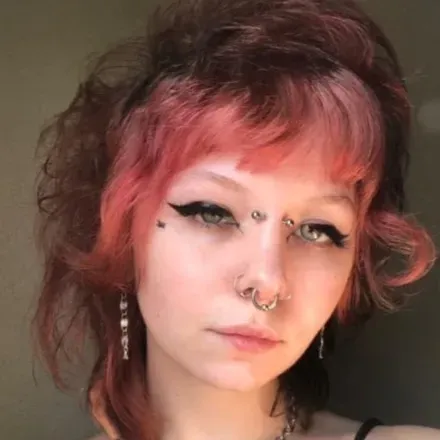 OnlyFans cuenta sentientwaifu avatar 1