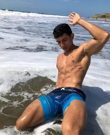 OnlyFans cuenta angel_athletic avatar 1