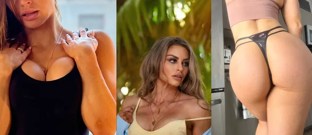 OnlyFans cuenta syleenaxo header 2