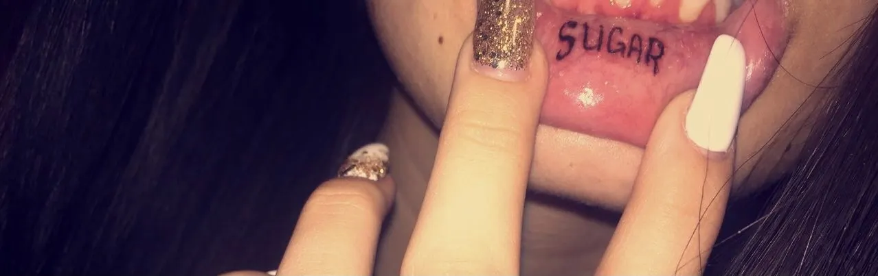 OnlyFans cuenta sugar.babyyy header 2