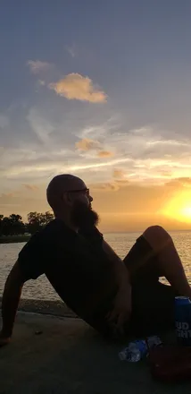 OnlyFans account  chef_b header 2