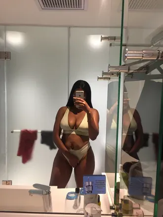 OnlyFans cuenta ebonybaddie avatar 1