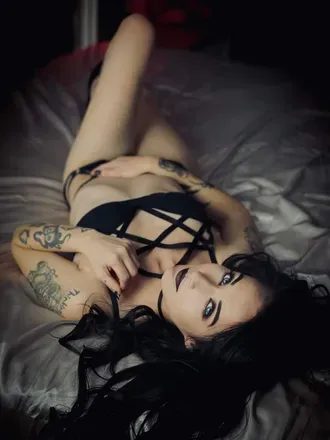 OnlyFans cuenta ghouliegeakkk avatar 1
