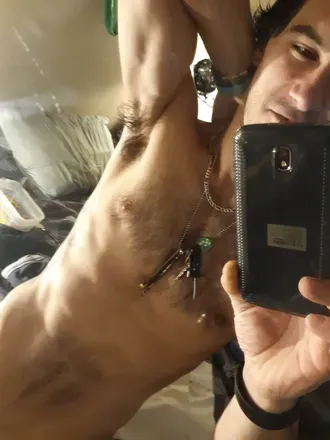 OnlyFans cuenta vael1991 avatar 1
