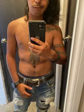 OnlyFans cuenta zetabec97 avatar 1
