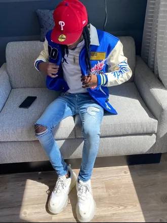 OnlyFans cuenta hoodrichsmilez252 header 2