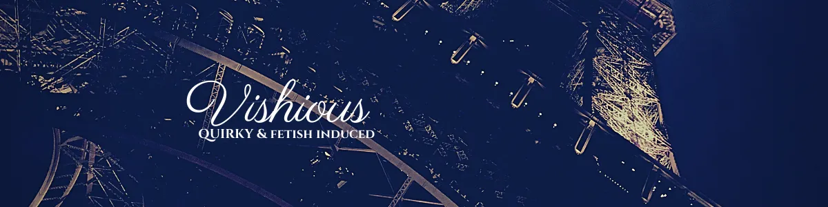 OnlyFans cuenta vishious header 2