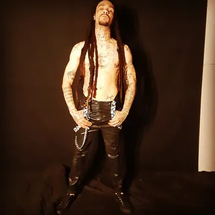 OnlyFans cuenta nickheady avatar 1
