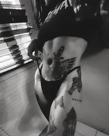 OnlyFans cuenta miss_petra avatar 1