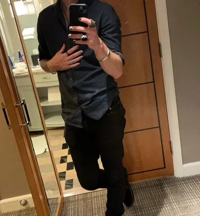 OnlyFans cuenta kenzo_arawn avatar 1