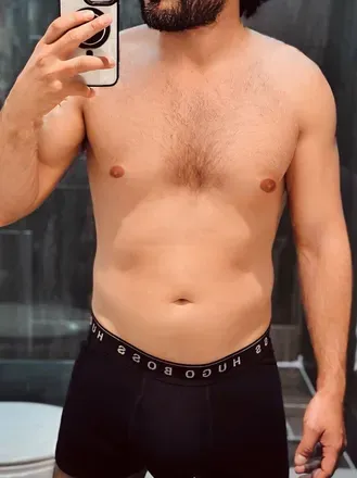 OnlyFans cuenta thejokerman85 avatar 1
