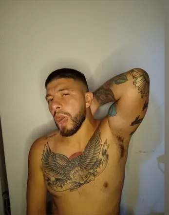 OnlyFans cuenta secret_knight avatar 1