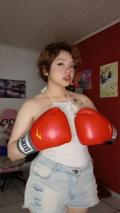 OnlyFans cuenta girl_hentai avatar 1