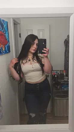 OnlyFans cuenta sassykatt420 avatar 1