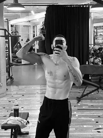 OnlyFans account  hm888 avatar 1