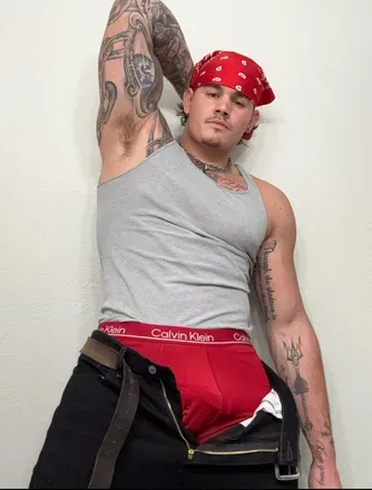 OnlyFans cuenta alphabeastmike avatar 1
