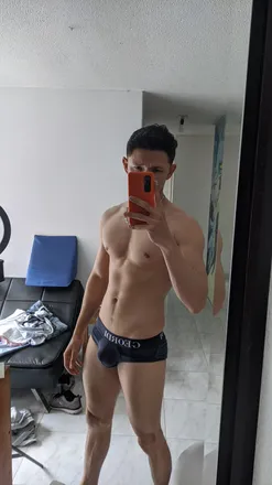 OnlyFans cuenta daironmateus header 2