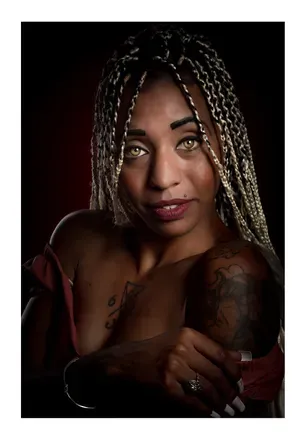 OnlyFans cuenta lanegra666 avatar 1