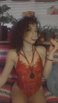 OnlyFans account  graciouslyhigh avatar 1