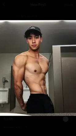 OnlyFans cuenta u52364960 avatar 1